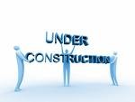Under construction